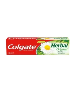 Pasta De Dientes 75 Ml Herbal Original