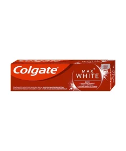 Pasta De Dientes 75 Ml Max White One