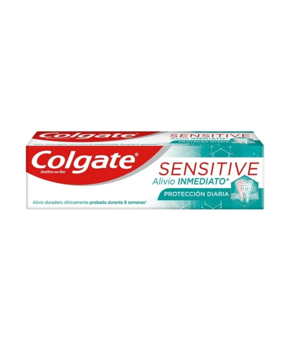 Pasta De Dientes 75 Ml Pro-Alivio
