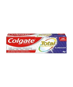Pasta De Dientes 75 Ml Total Blanqueador