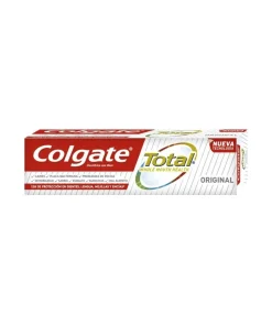Pasta De Dientes 75 Ml Total Original