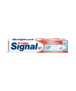 Pasta De Dientes Anti Caries 75 Ml Ultra Protección