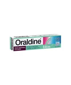 Pasta De Dientes Encias 125 Ml