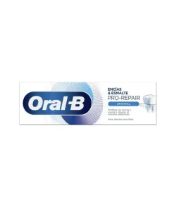 Pasta De Dientes Encias Y Esmalte Original 75 Ml