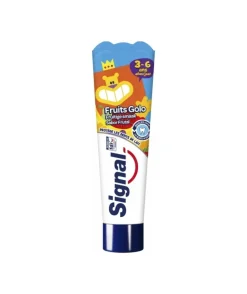Pasta De Dientes Infantil 50 Ml Crecimiento