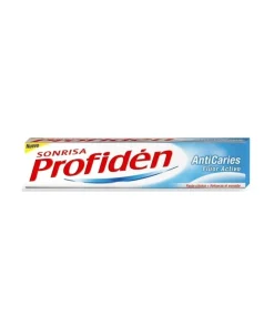 Pasta De Dientes Profiden 75 Ml Clasico
