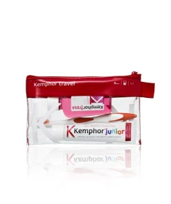 Pasta Dental Kit Viaje Junior