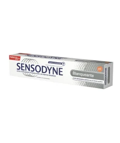 Pasta Dentifrica Blanqueante 75 Ml