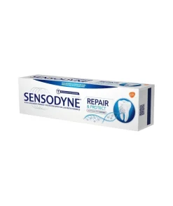 Pasta Dentifrica Repara Y Protege 75 Ml