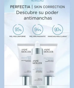Perfectia Crema Peeling Progresivo De Noche 50 Ml
