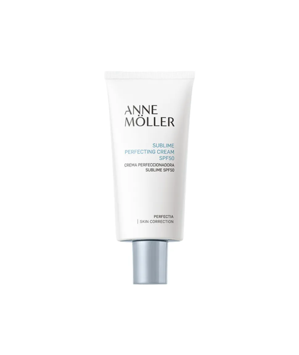 Perfectia Crema Perfeccionadora Sublime Spf50 50 Ml