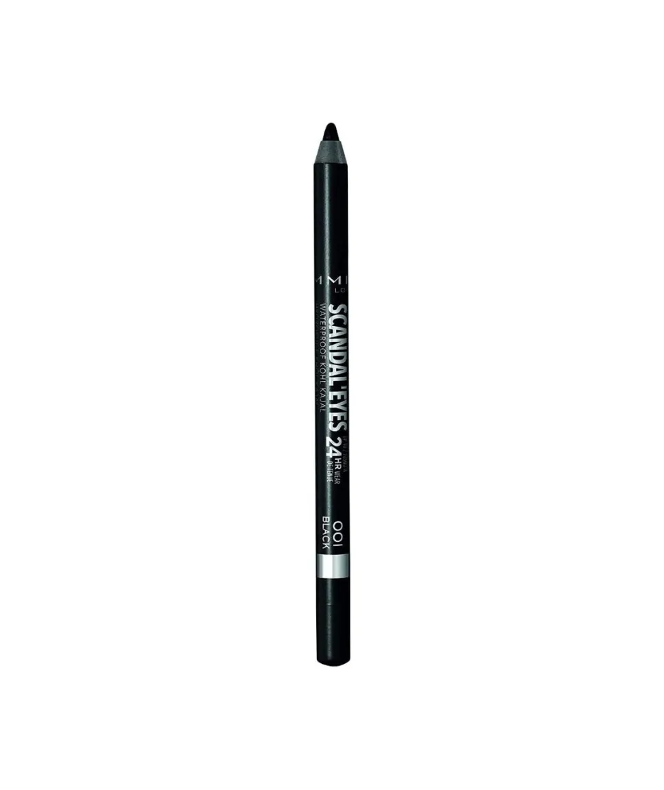 Perfilador Eyeliner Scandaleyeskhol Kajal
