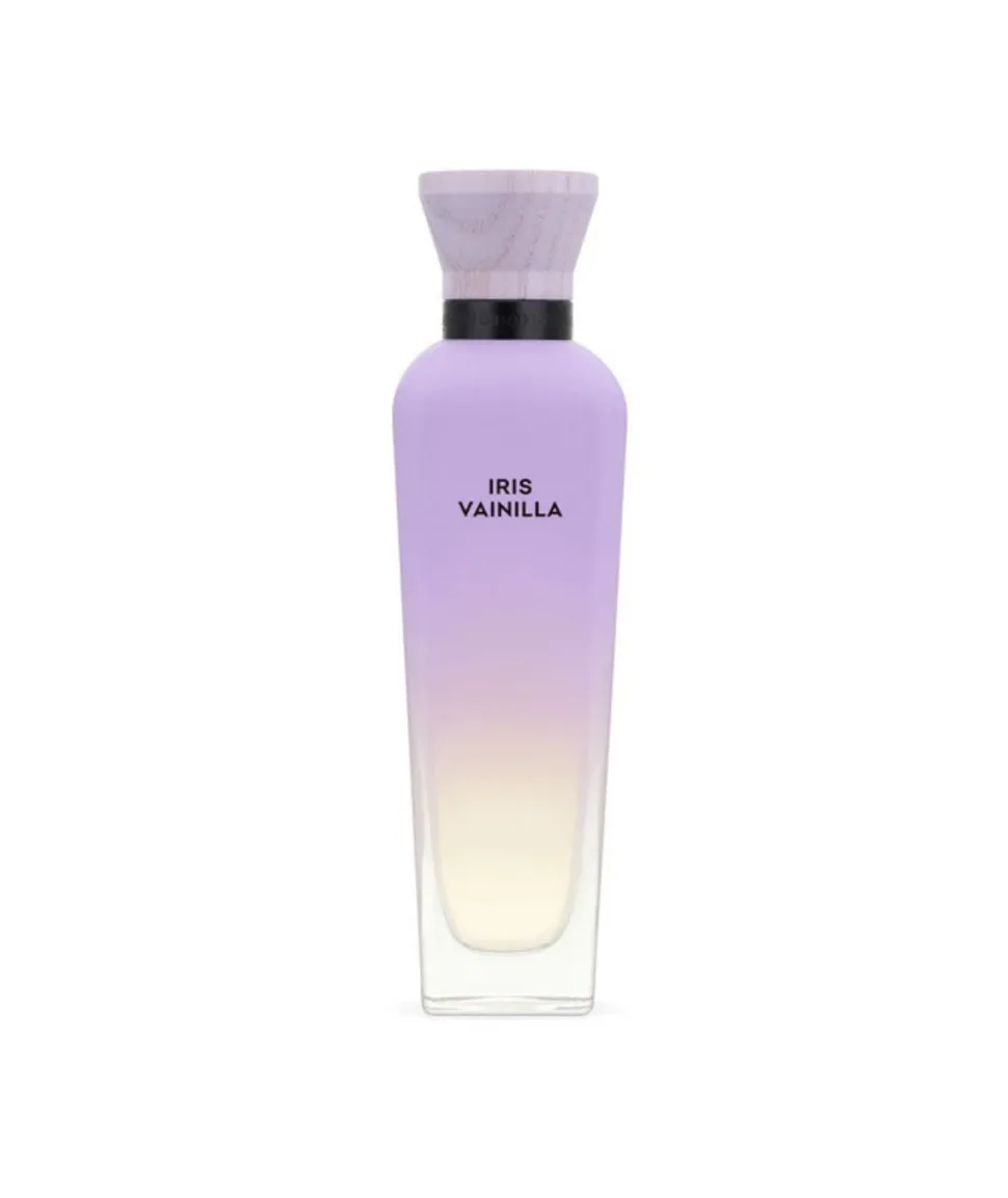Perfume Iris Vainilla Edp 120 Ml