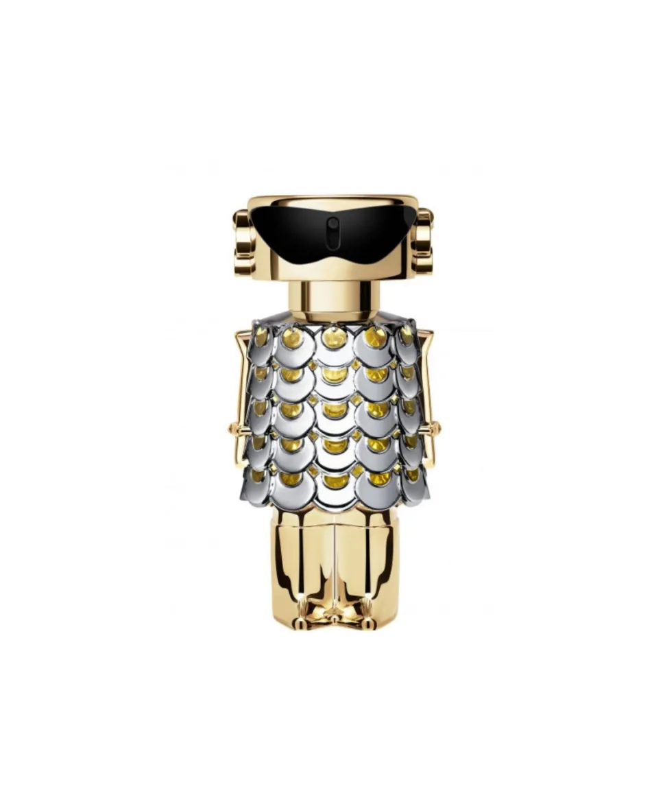Perfume Mujer Fame 50 Ml.