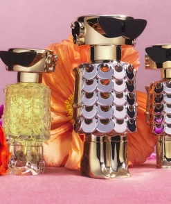 Perfume Mujer Fame 30 Ml.