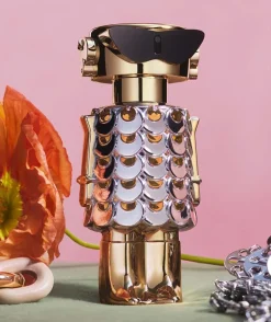 Perfume Mujer Fame Recargable 80 Ml