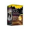 Permanente Sin Amoniaco 6.3 Rubio Oscuro Dorado