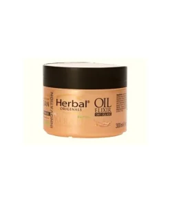 Phyto Keratin Mascarilla Oil Elixir 300 Ml