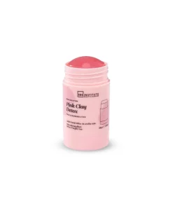 Pink Clay Detox