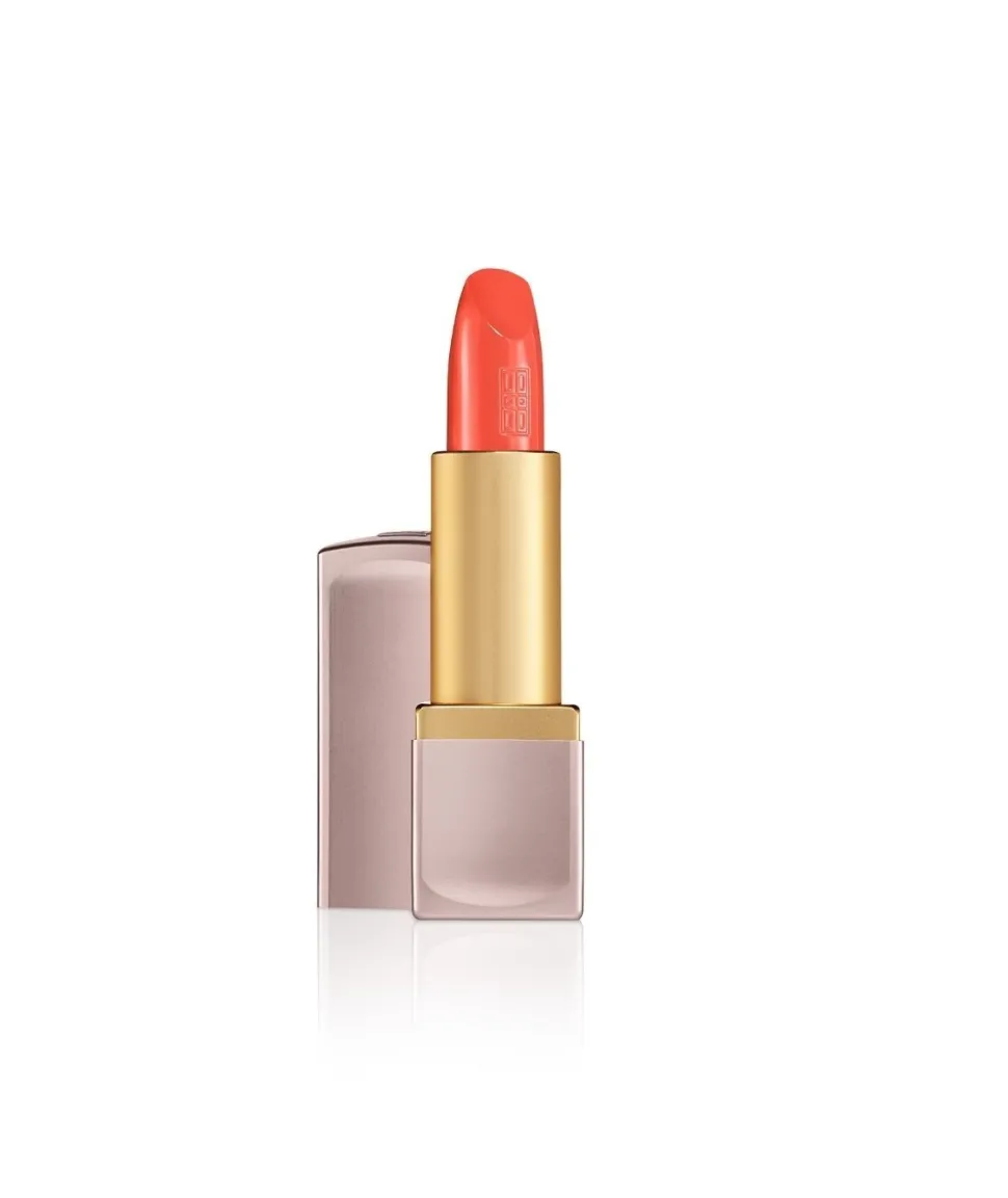 Pintalabios Lip Color Daring Coral