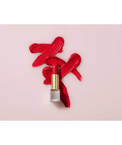 Pintalabios Lip Color Real Red
