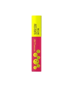 Pintalabios Super Stay Matte Ink 460