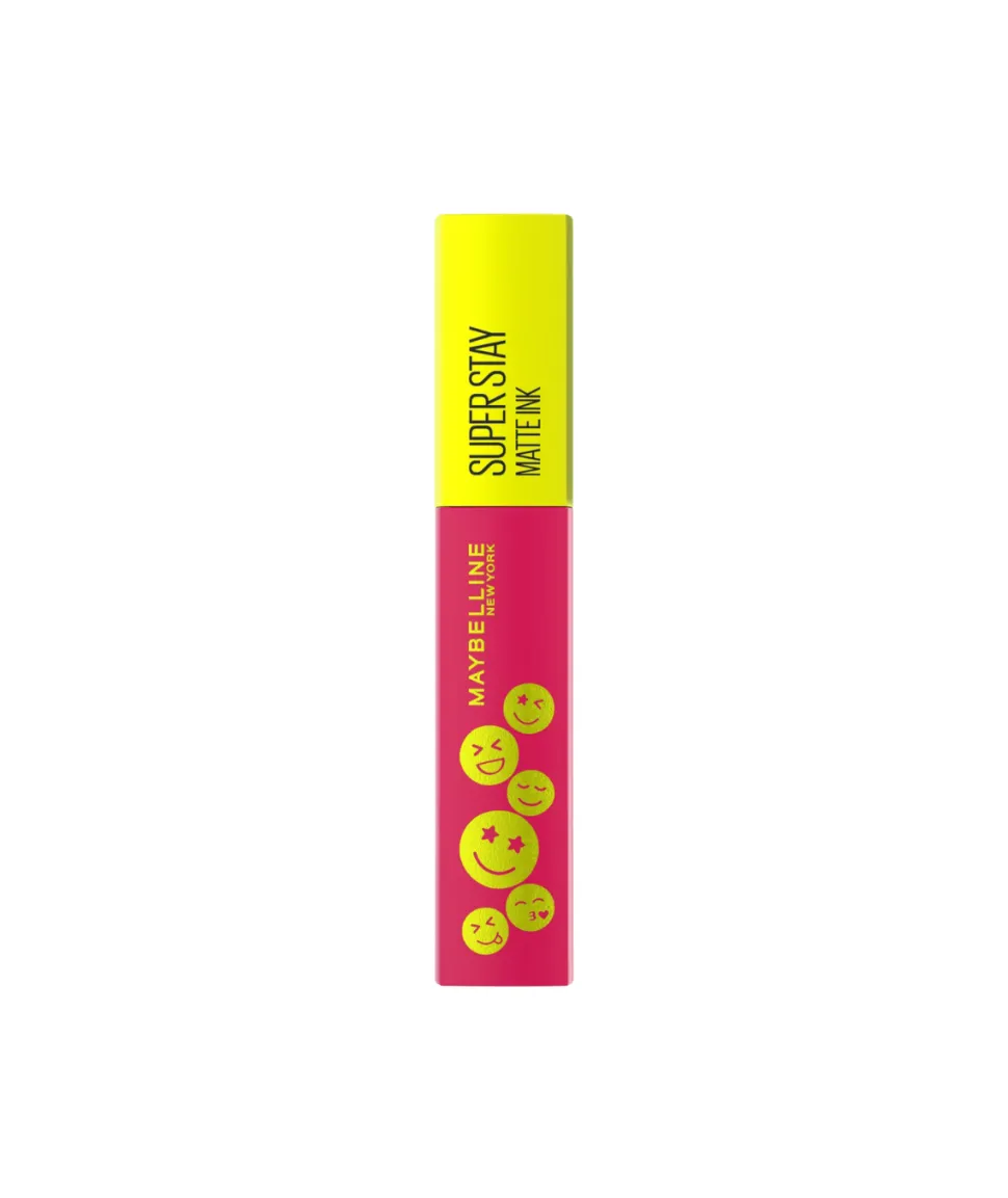 Pintalabios Super Stay Matte Ink 460