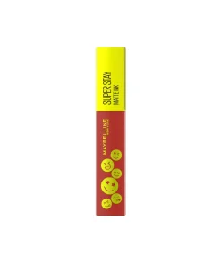 Pintalabios Super Stay Matte Ink 455