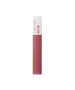 Pintalabios Super Stay Matte Ink 140
