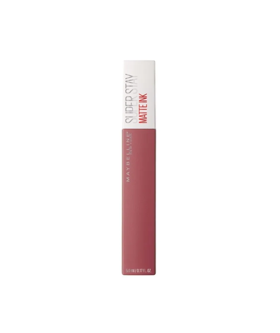 Pintalabios Super Stay Matte Ink 140