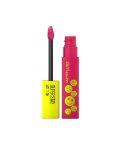 Pintalabios Super Stay Matte Ink 460