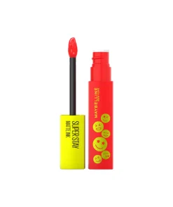 Pintalabios Super Stay Matte Ink 445