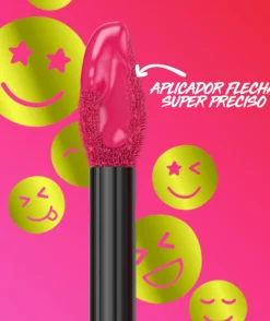 Pintalabios Super Stay Matte Ink 435