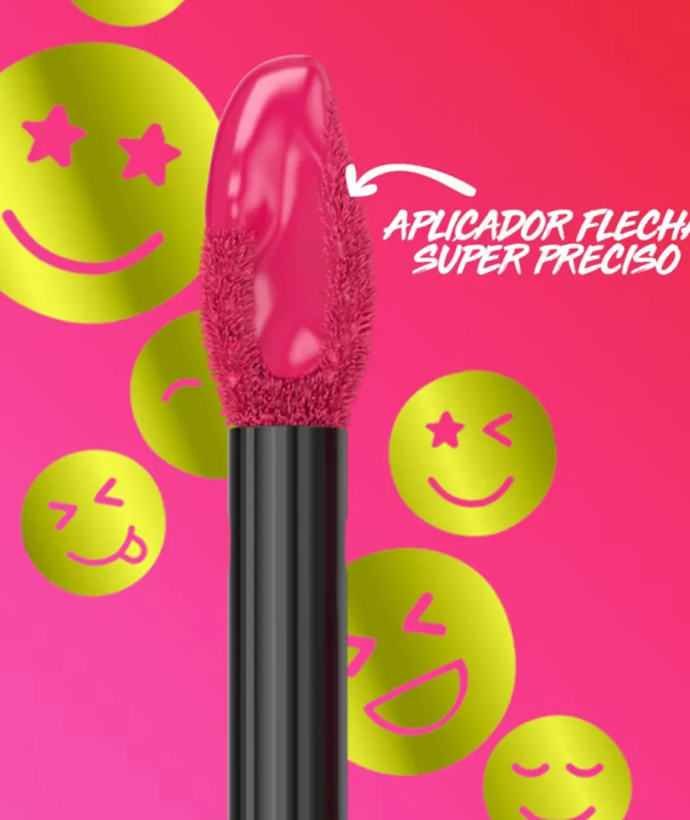 Pintalabios Super Stay Matte Ink 445