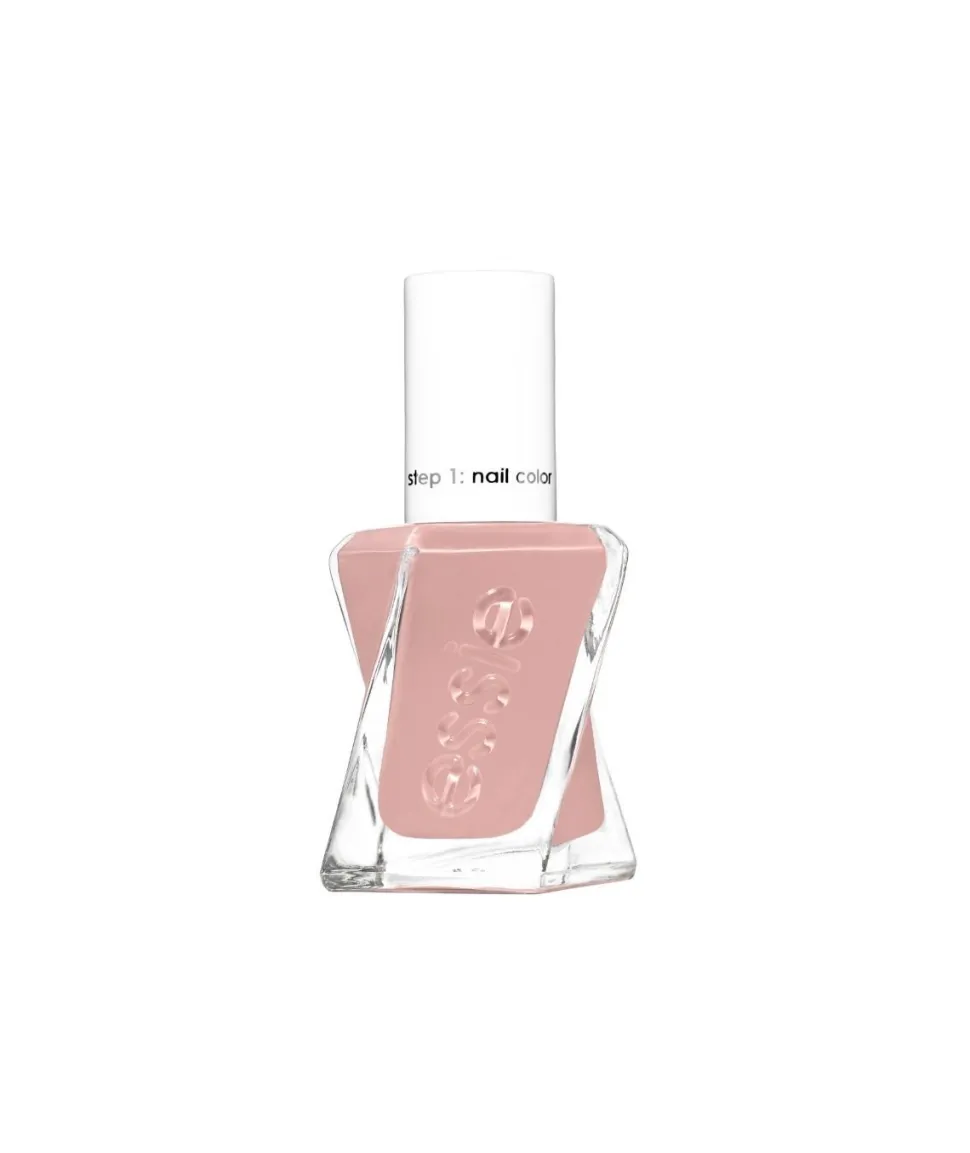 PintaUñas Gel Couture 485 Nude Princess Charming 13.5Ml