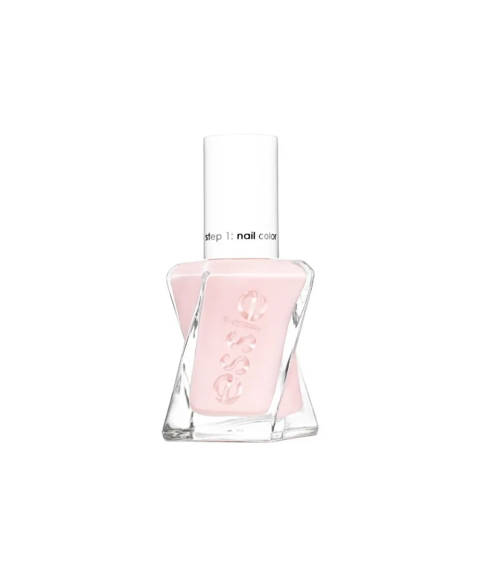 PintaUñas Gel Couture 484 Rosa Matter Of Fiction 13.5Ml