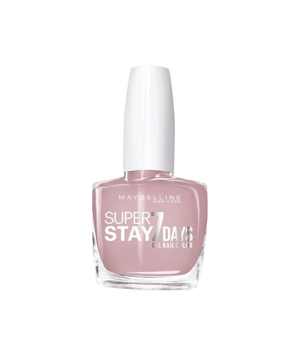PintaUñas Super Stay 7 Dias 130 Rosa