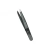Pinza De Depilar Punta Oblicua Inoxidable Esmaltada