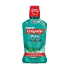 Plax Enjuague Bucal MultiProtección Menta 250 Ml
