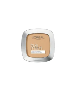 Polvo Compacto Matificante Accord 3D/3W