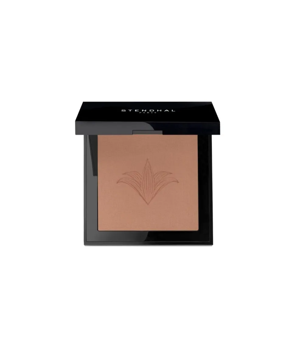 Polvo Compacto Soleil Sublimatrice 211