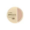 Polvo Compacto Stay Matte N.404