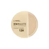 Polvo Compacto Stay Matte N.401
