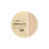 Polvo Compacto Stay Matte N.402