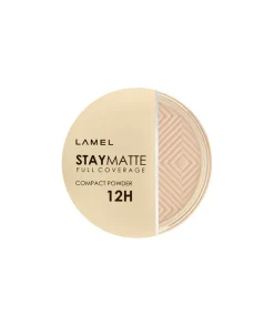 Polvo Compacto Stay Matte N.402