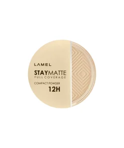 Polvo Compacto Stay Matte N.401