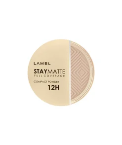 Polvo Compacto Stay Matte N.403