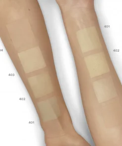 Polvo Compacto Stay Matte N.401