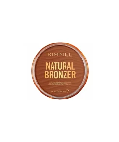 Polvo Natural Bronzer 002
