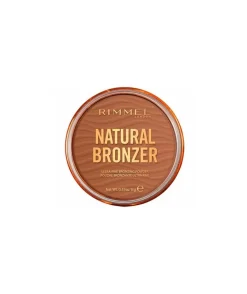 Polvo Natural Bronzer 003